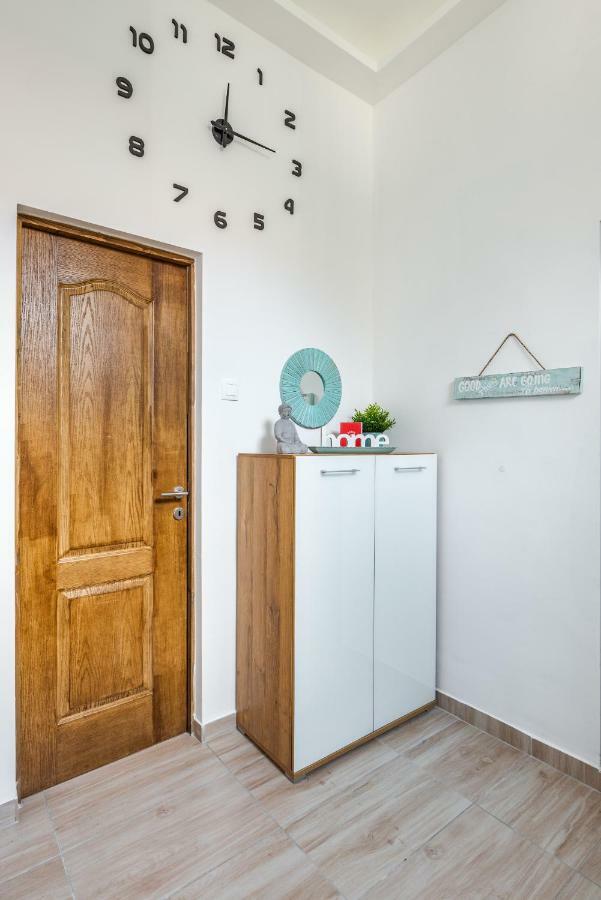 Central Kira Apartment بودابست المظهر الخارجي الصورة