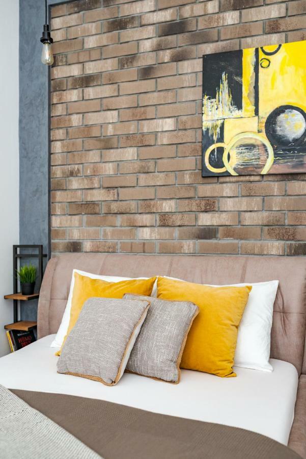 Central Kira Apartment بودابست المظهر الخارجي الصورة