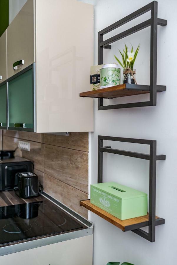 Central Kira Apartment بودابست المظهر الخارجي الصورة